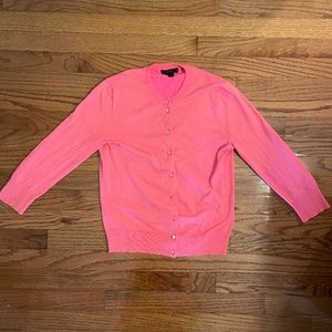 J. Crew Jackie Cardigan